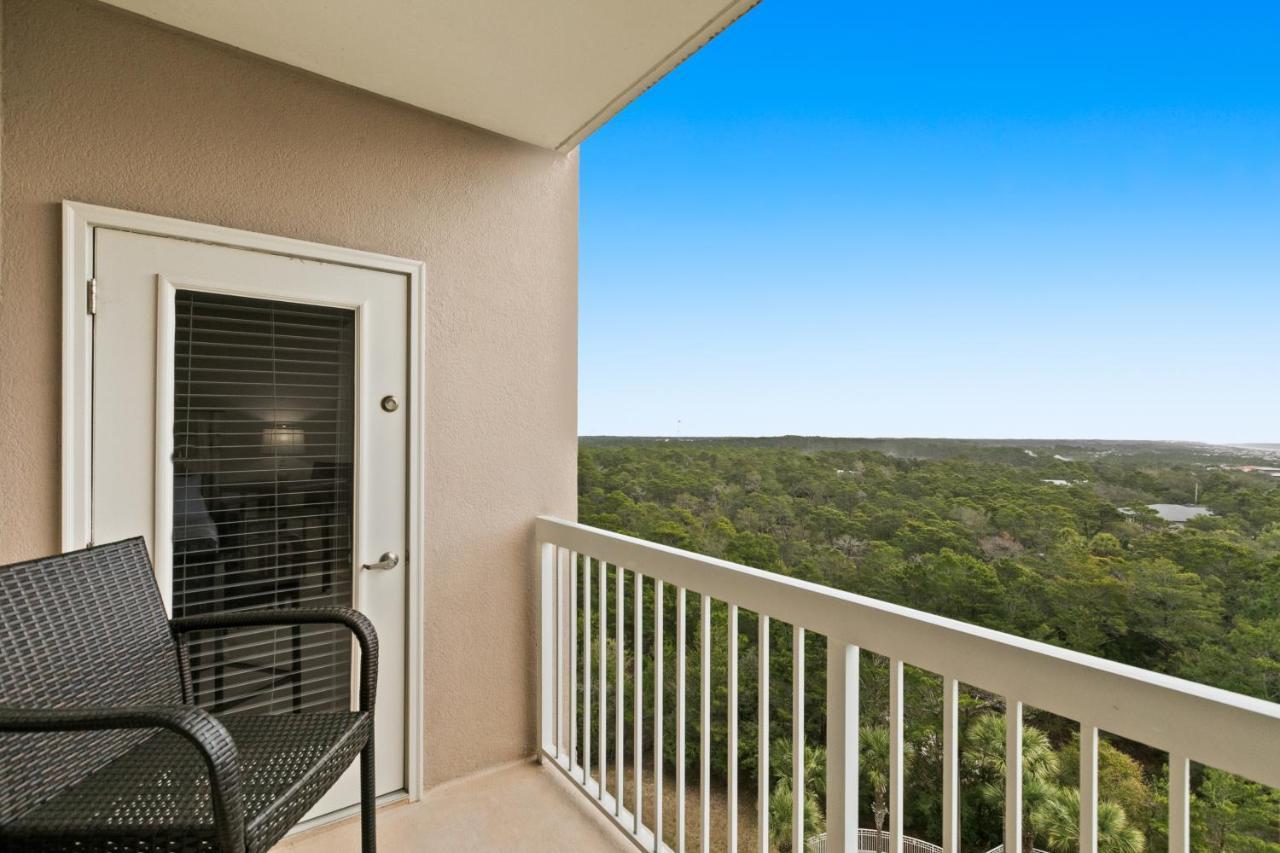 Tops'l Summit 809 Combo Apartment