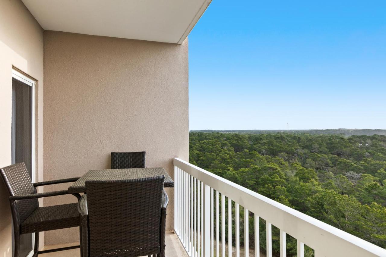 Tops'l Summit 809 Combo Destin