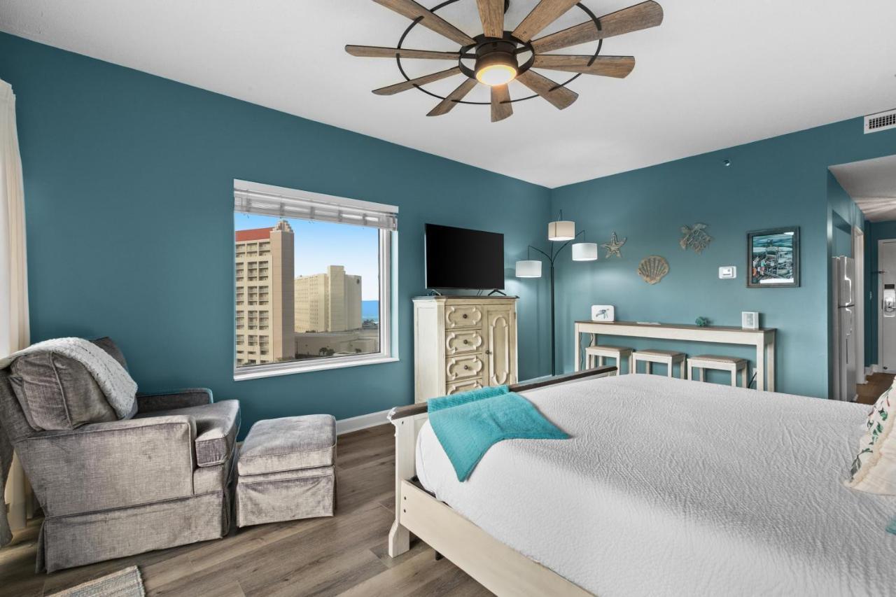 Apartment Tops'l Summit 809 Combo Destin