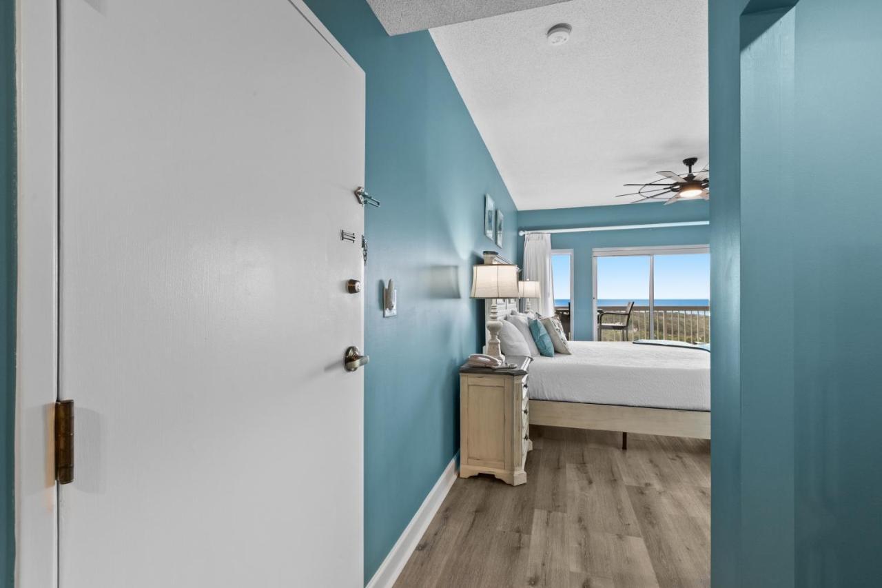 Tops'l Summit 809 Combo Apartment Destin