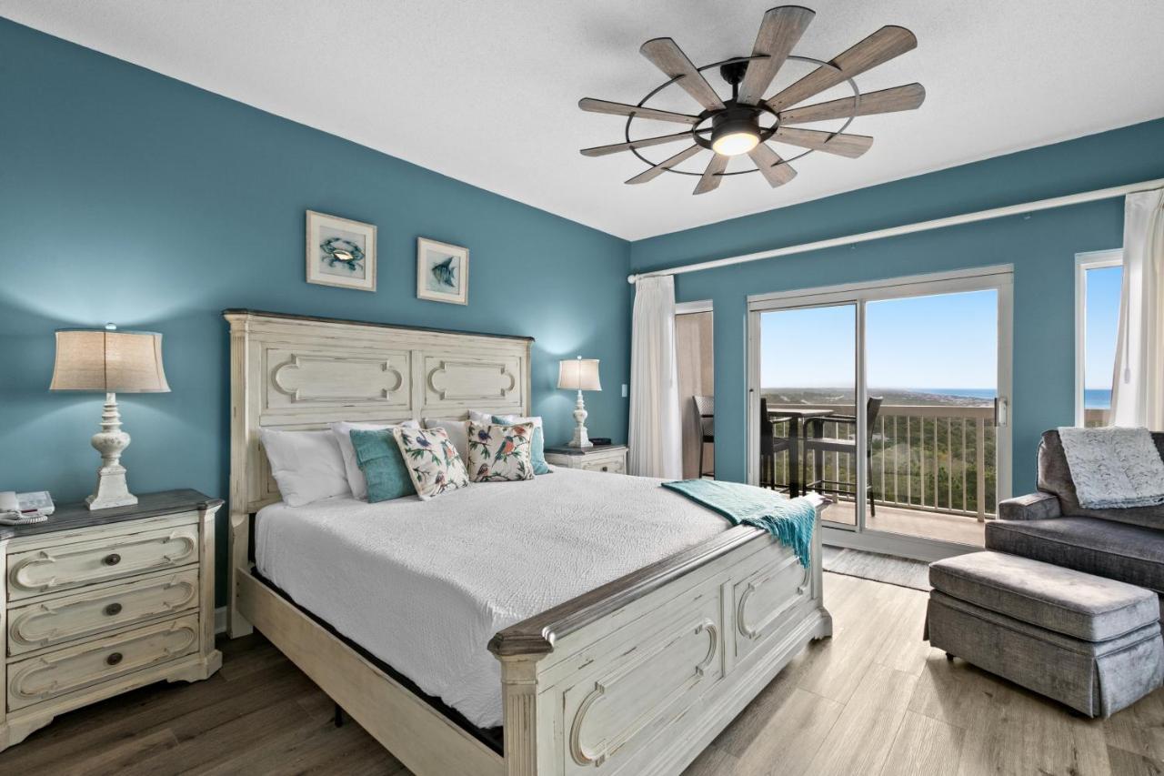 Tops'l Summit 809 Combo Apartment