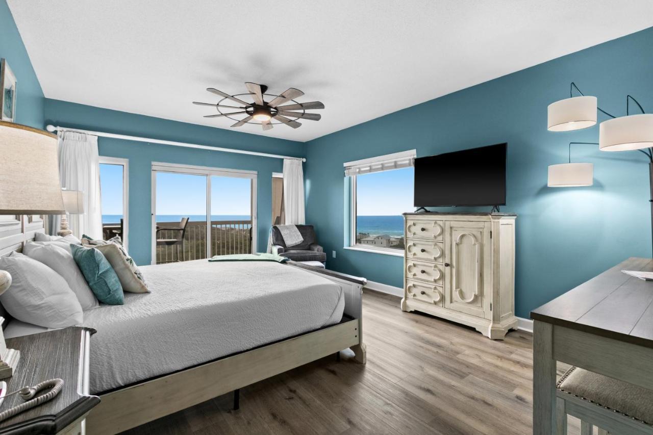 Tops'l Summit 809 Combo Apartment *