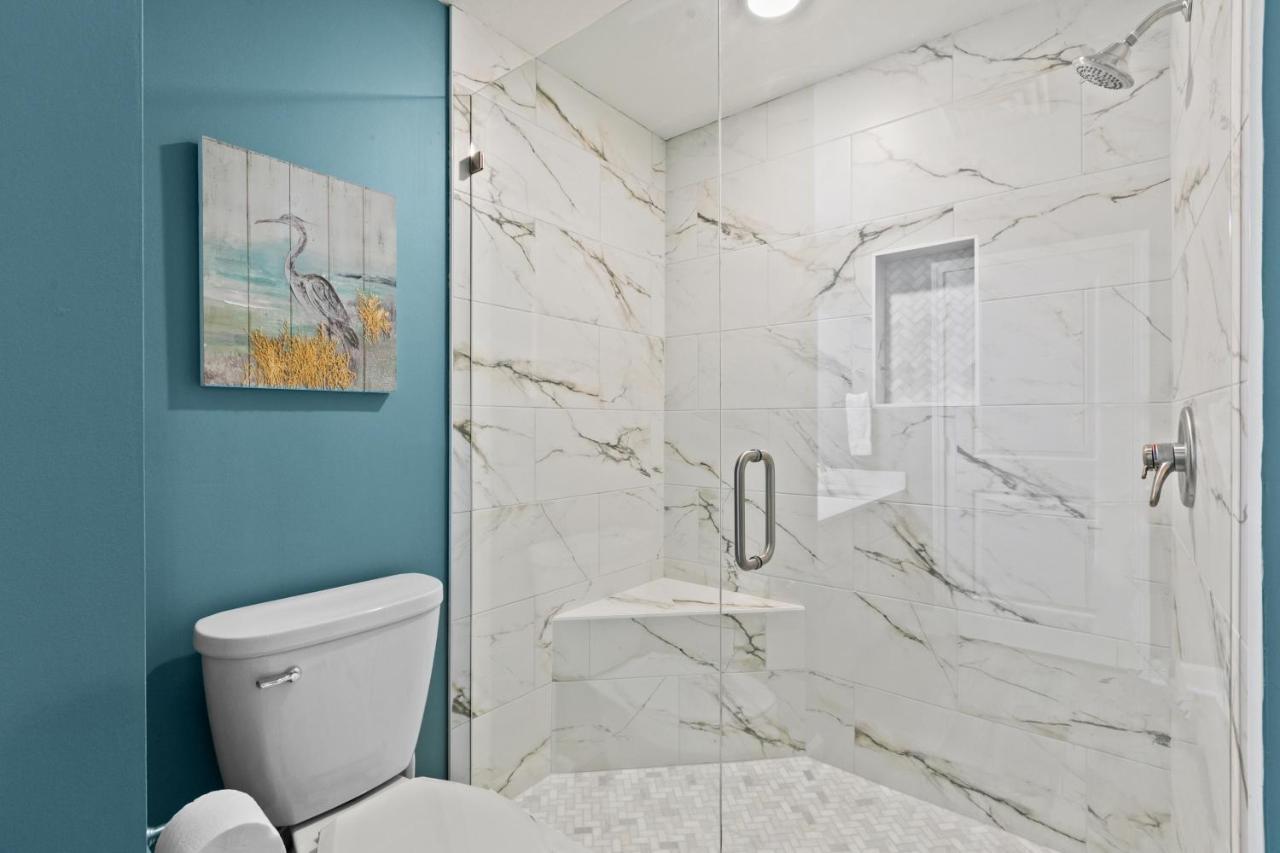 Tops'l Summit 809 Combo Apartment Destin