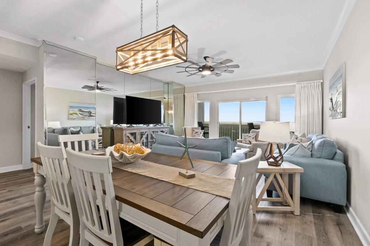 Apartment Tops'l Summit 809 Combo Destin