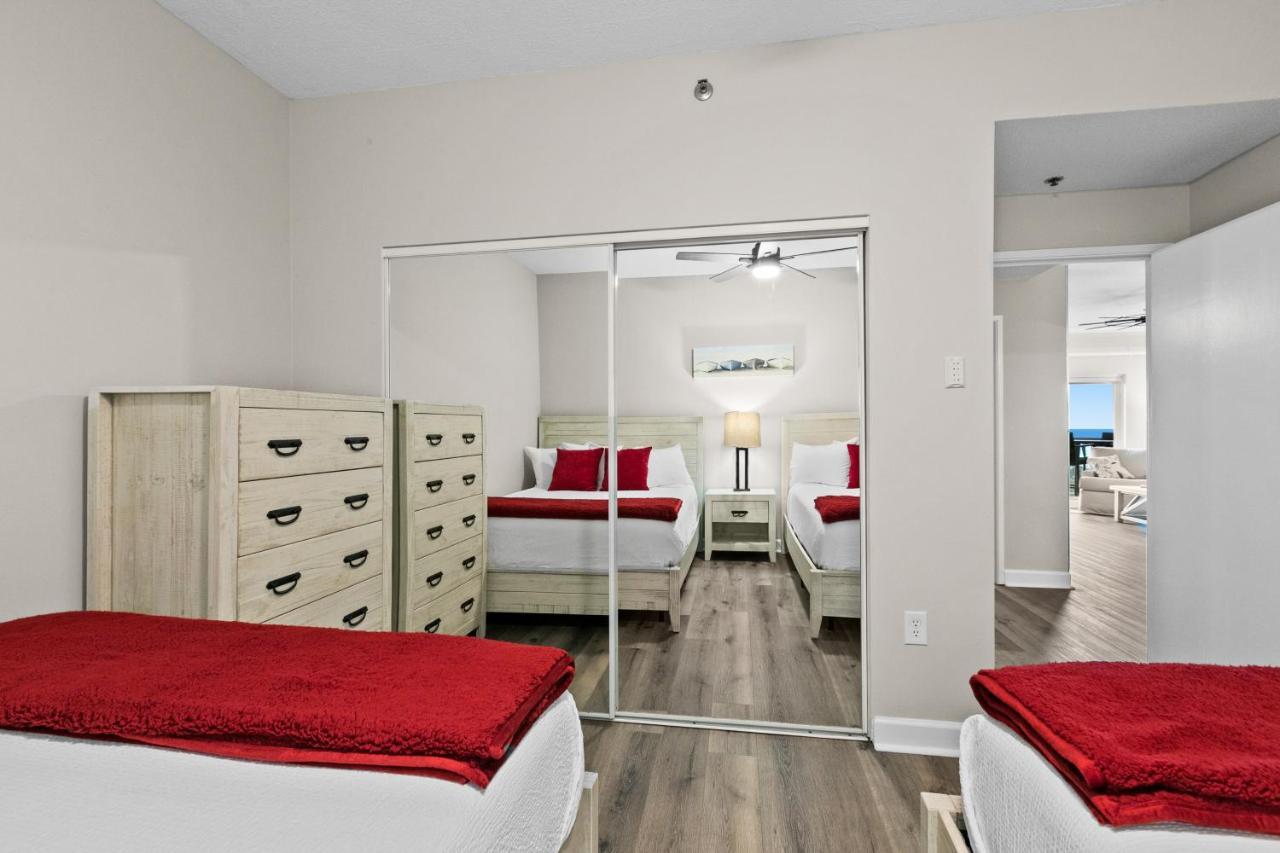 Apartment Tops'l Summit 809 Combo Destin