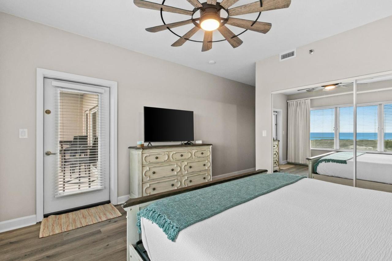 Tops'l Summit 809 Combo Apartment