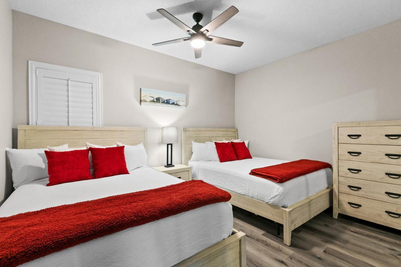Tops'l Summit 809 Combo Apartment Destin