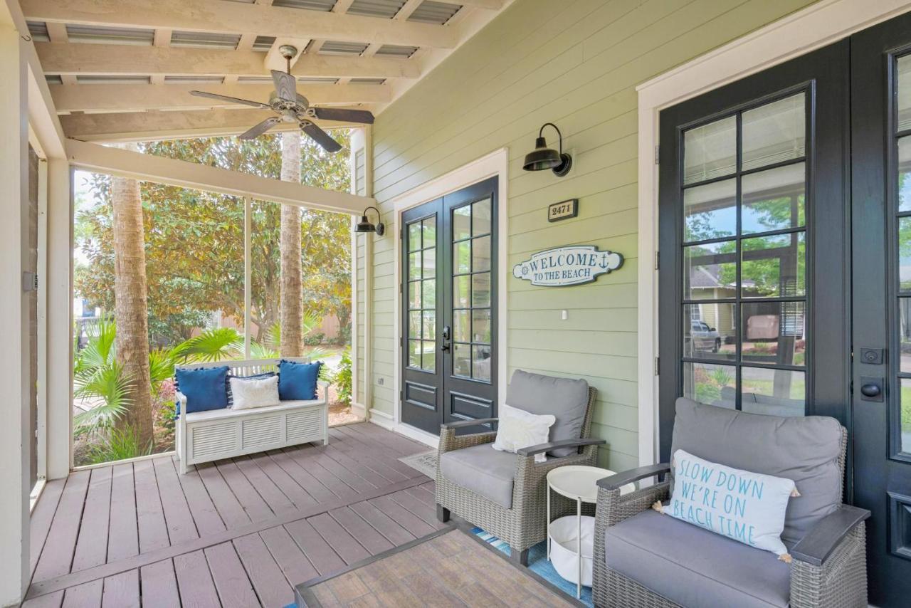 Bungalo At Baytowne