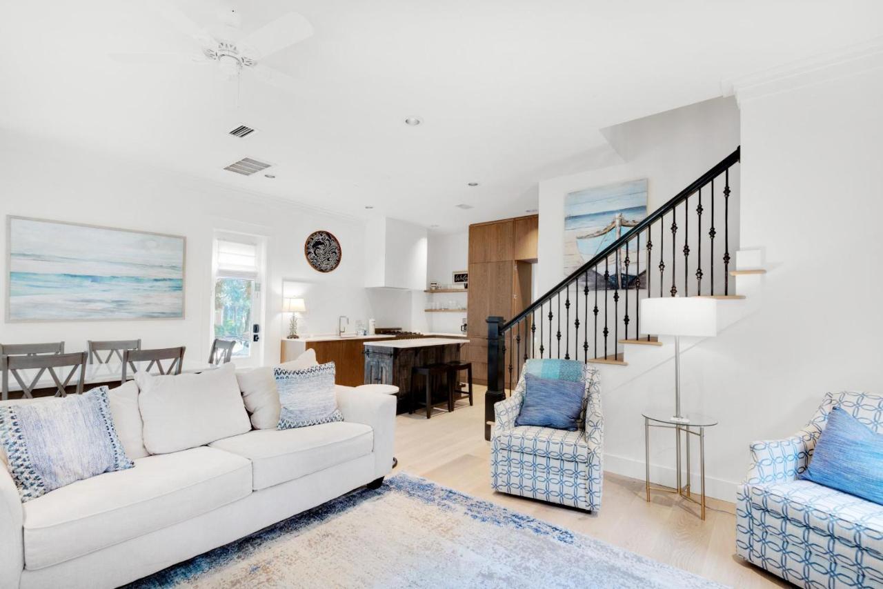 Bungalo At Baytowne Holiday home Destin