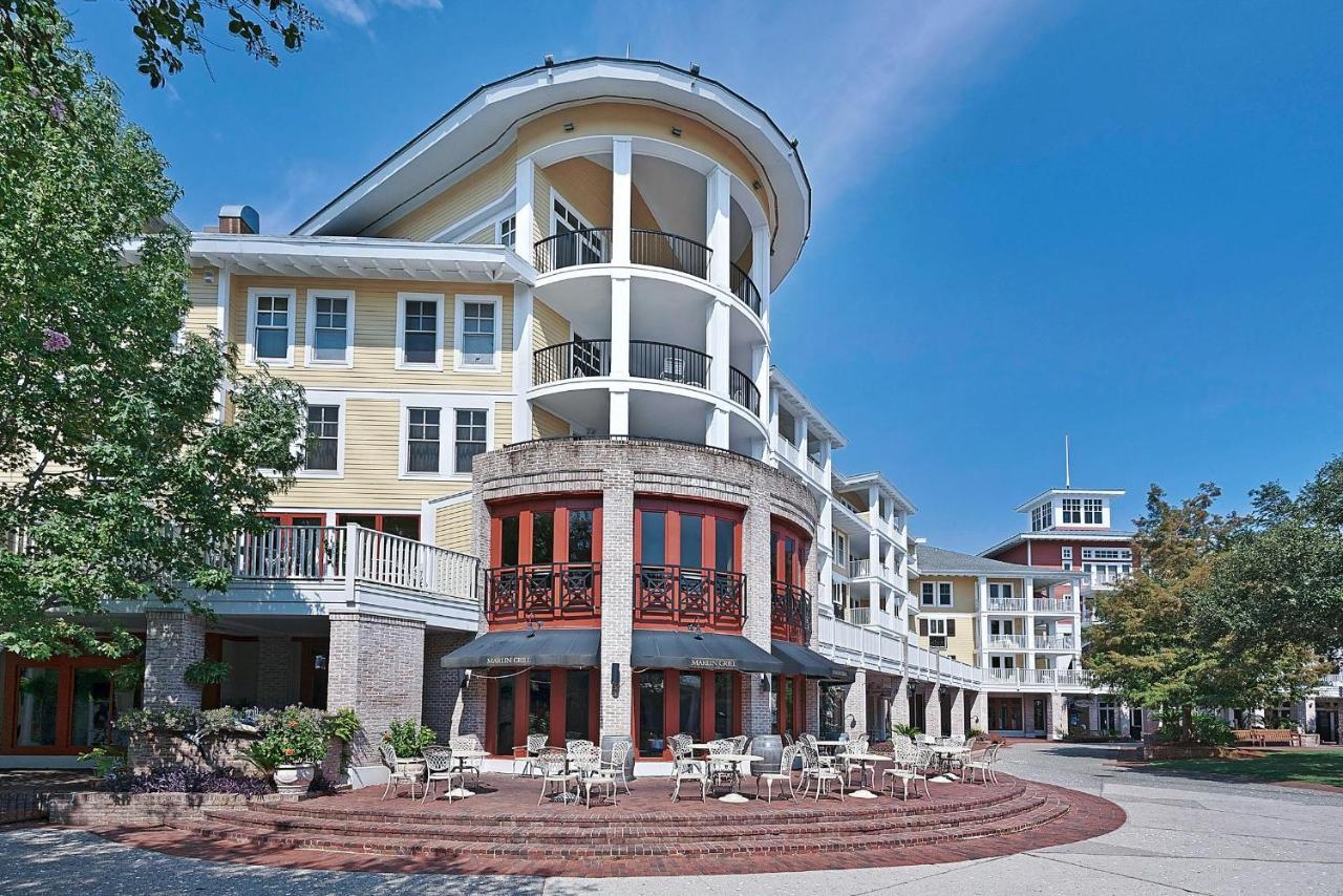 Bungalo At Baytowne