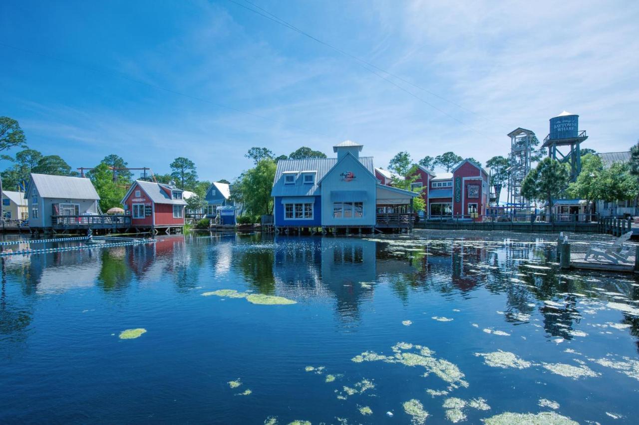 Bungalo At Baytowne Holiday home *