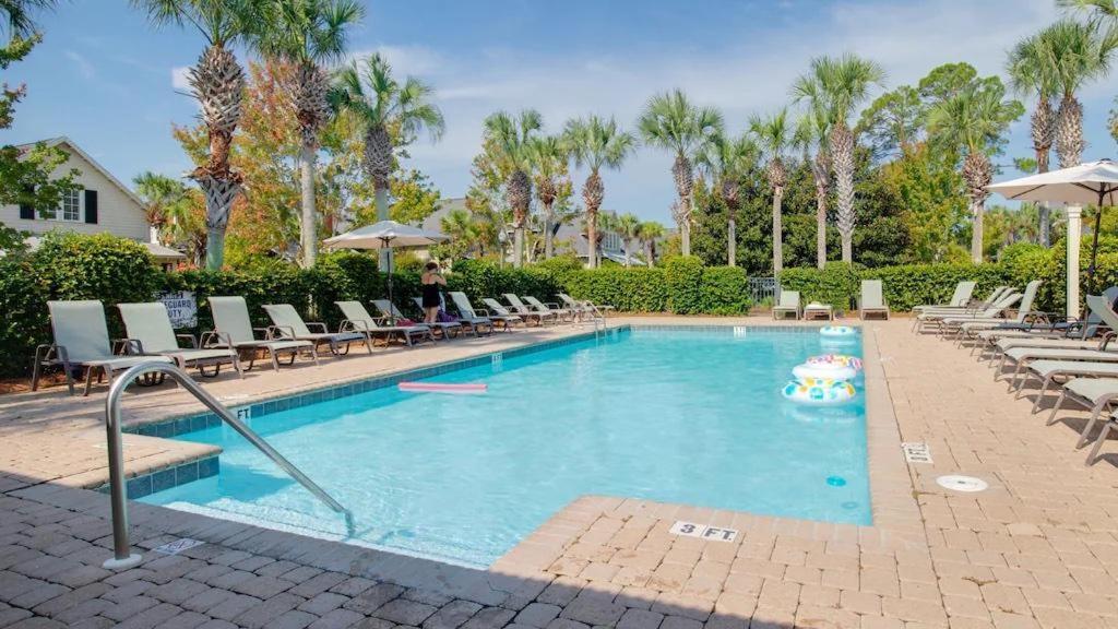Holiday home Bungalo At Baytowne Destin