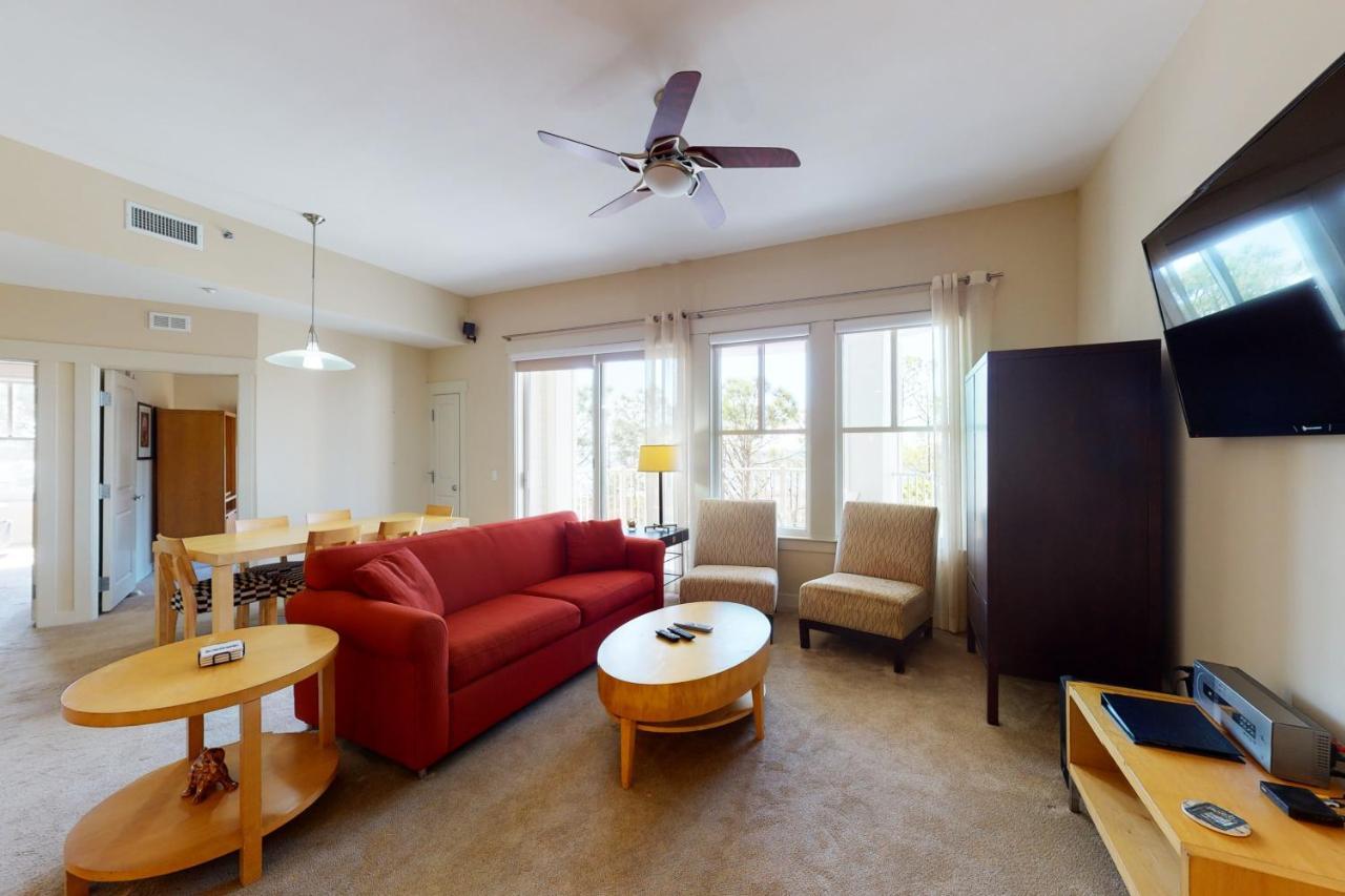 Holiday home Bahia Ii Destin
