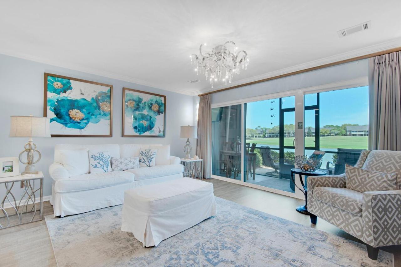 Holiday home Seascape Lakefront 121- Uncorked *