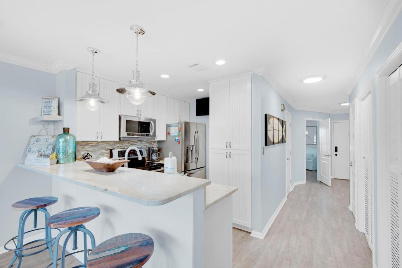 Seascape Lakefront 121- Uncorked * Destin