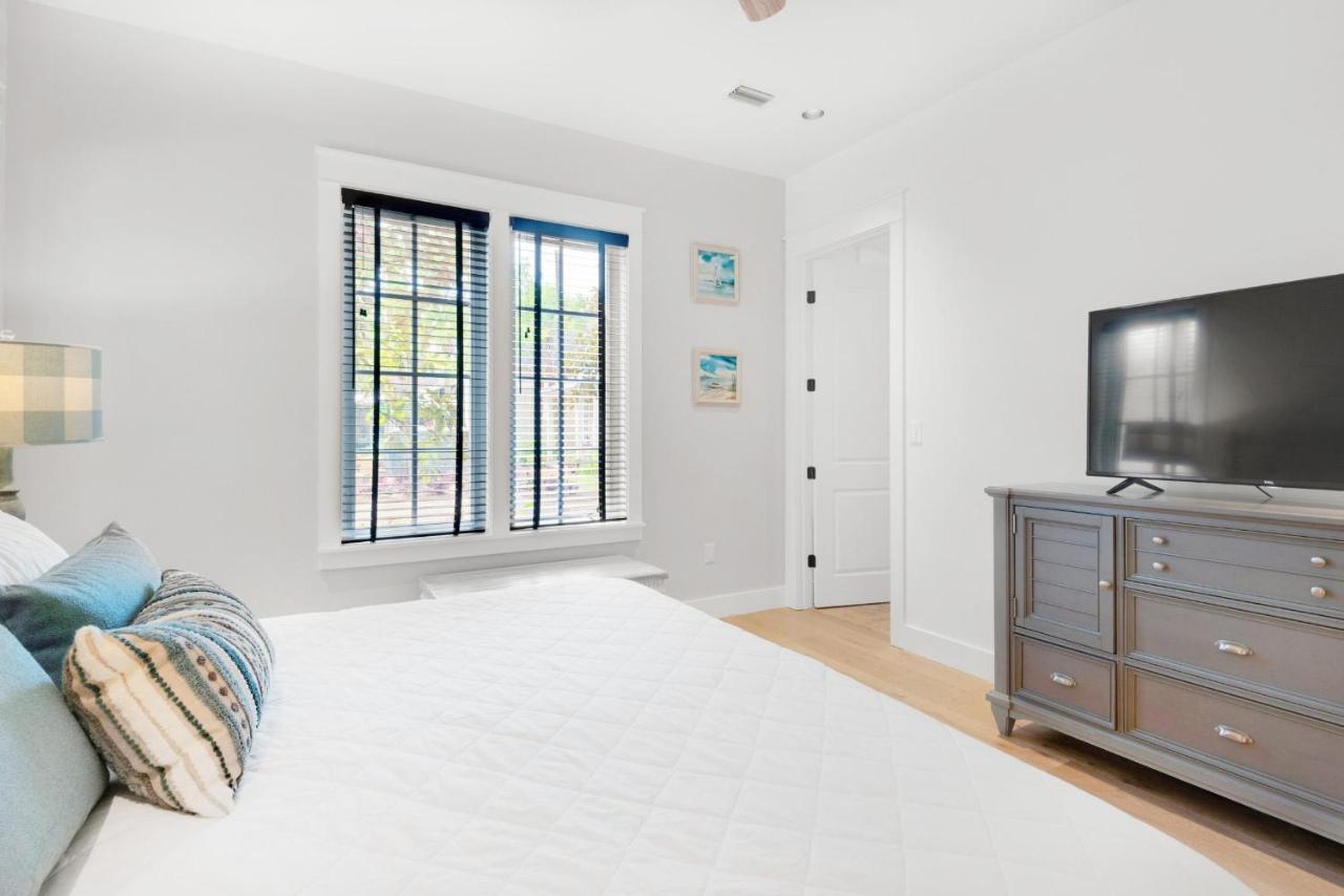 Holiday home Bungalo At Baytowne *