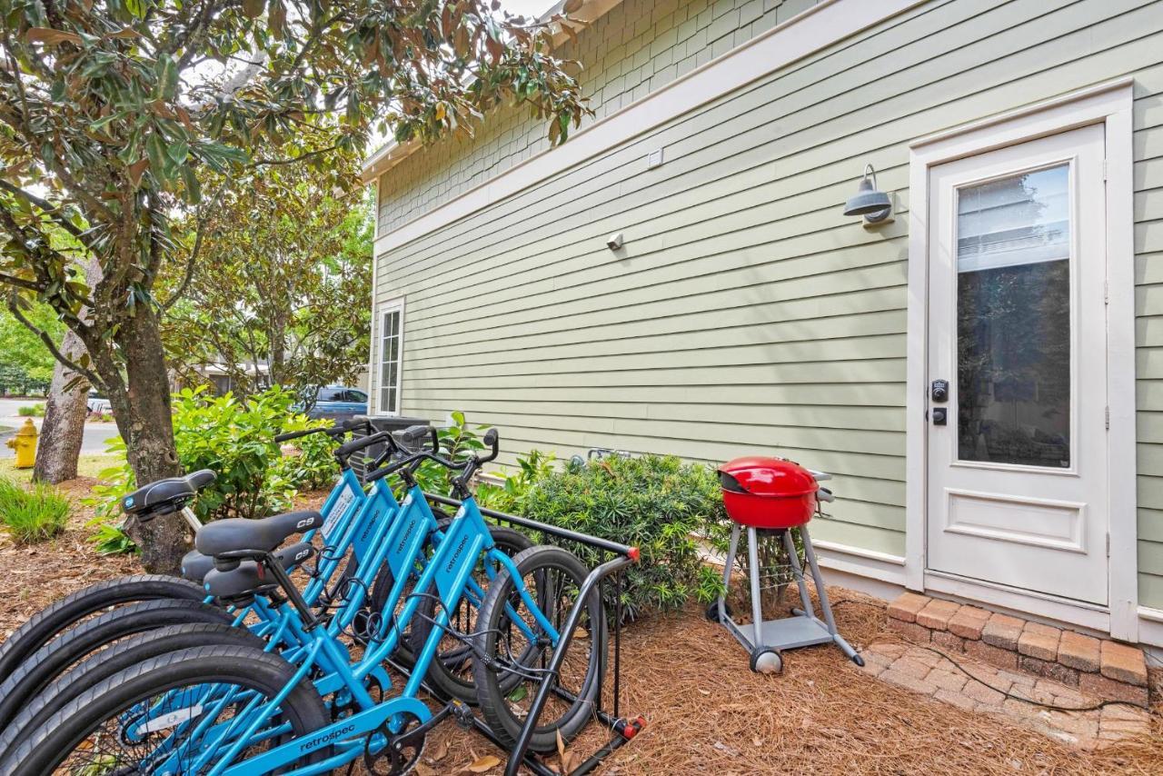 Bungalo At Baytowne Holiday home *