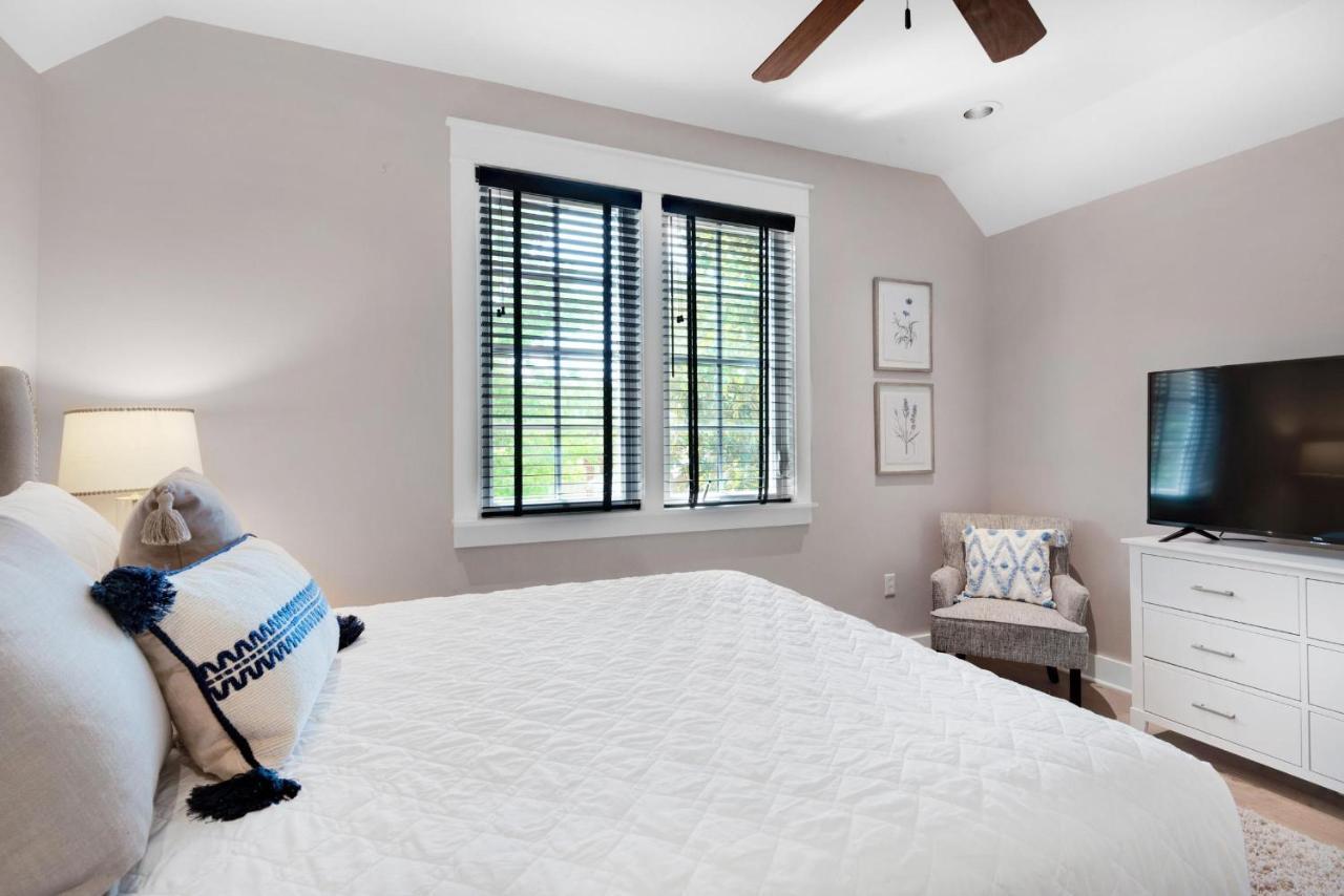 Bungalo At Baytowne Holiday home Destin