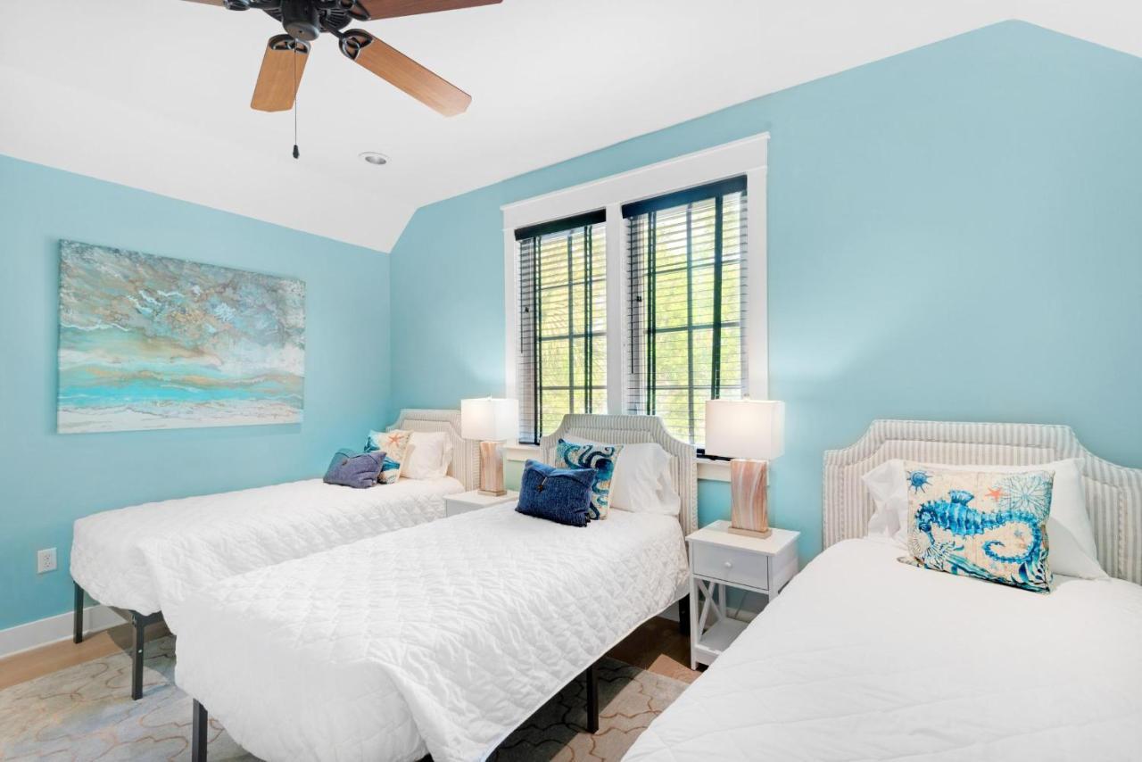 Holiday home Bungalo At Baytowne