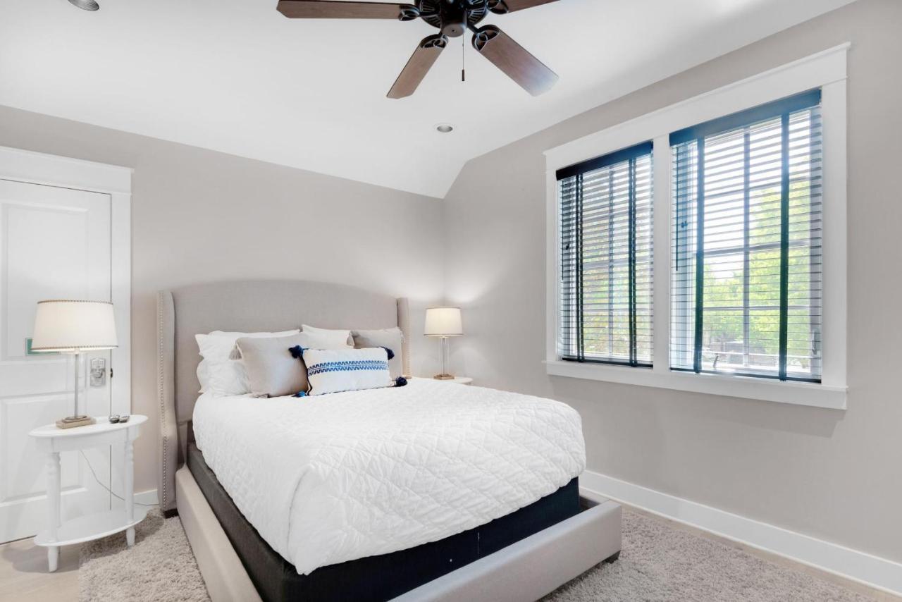 Bungalo At Baytowne Holiday home Destin