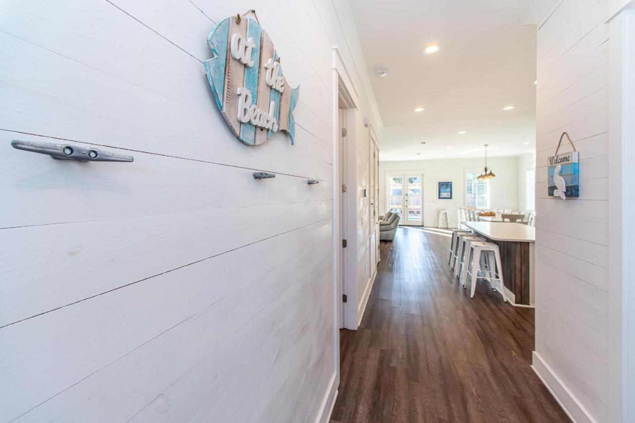Fins Up Holiday home