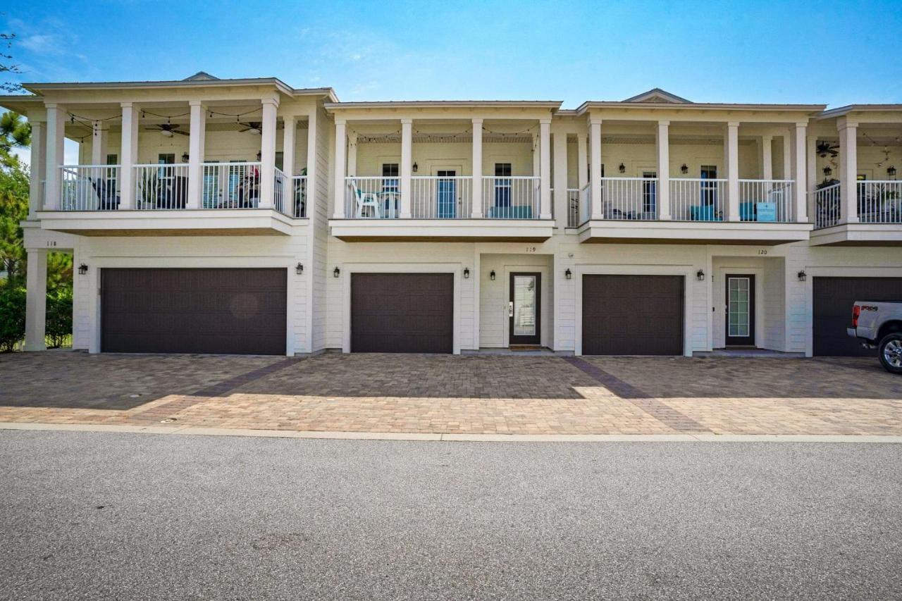 Sea La Vie Holiday home Destin