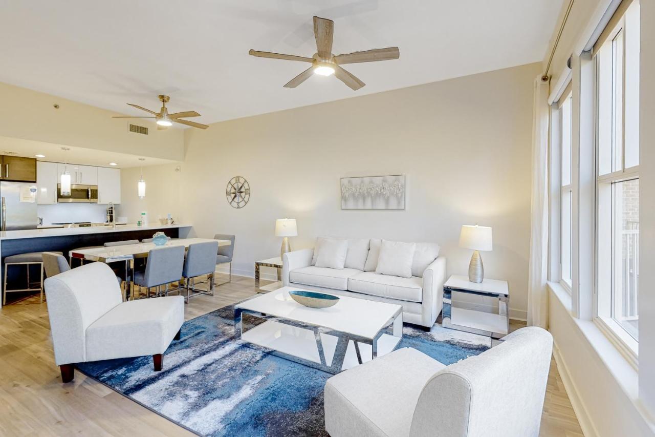 Bahia Ii Holiday home