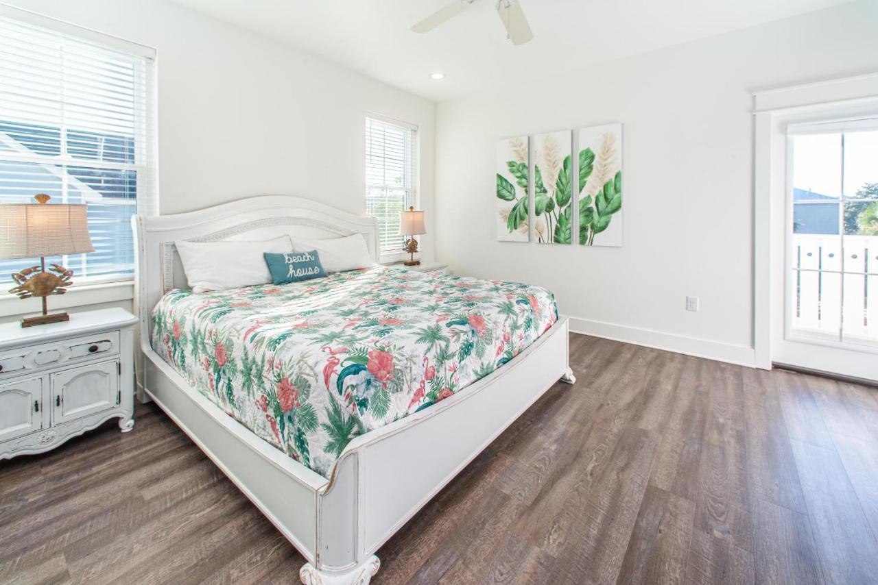 Holiday home Fins Up Destin