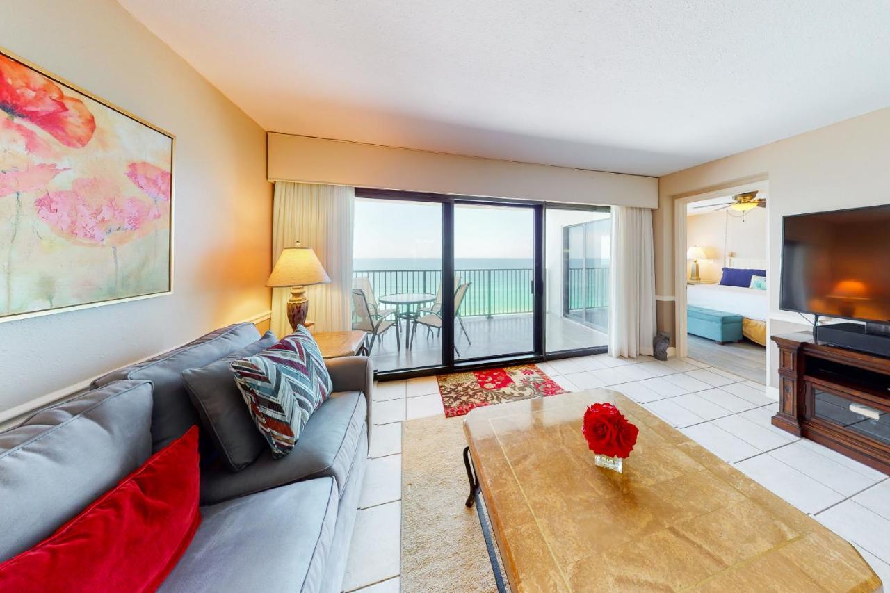Emerald Towers Iii Holiday home Destin