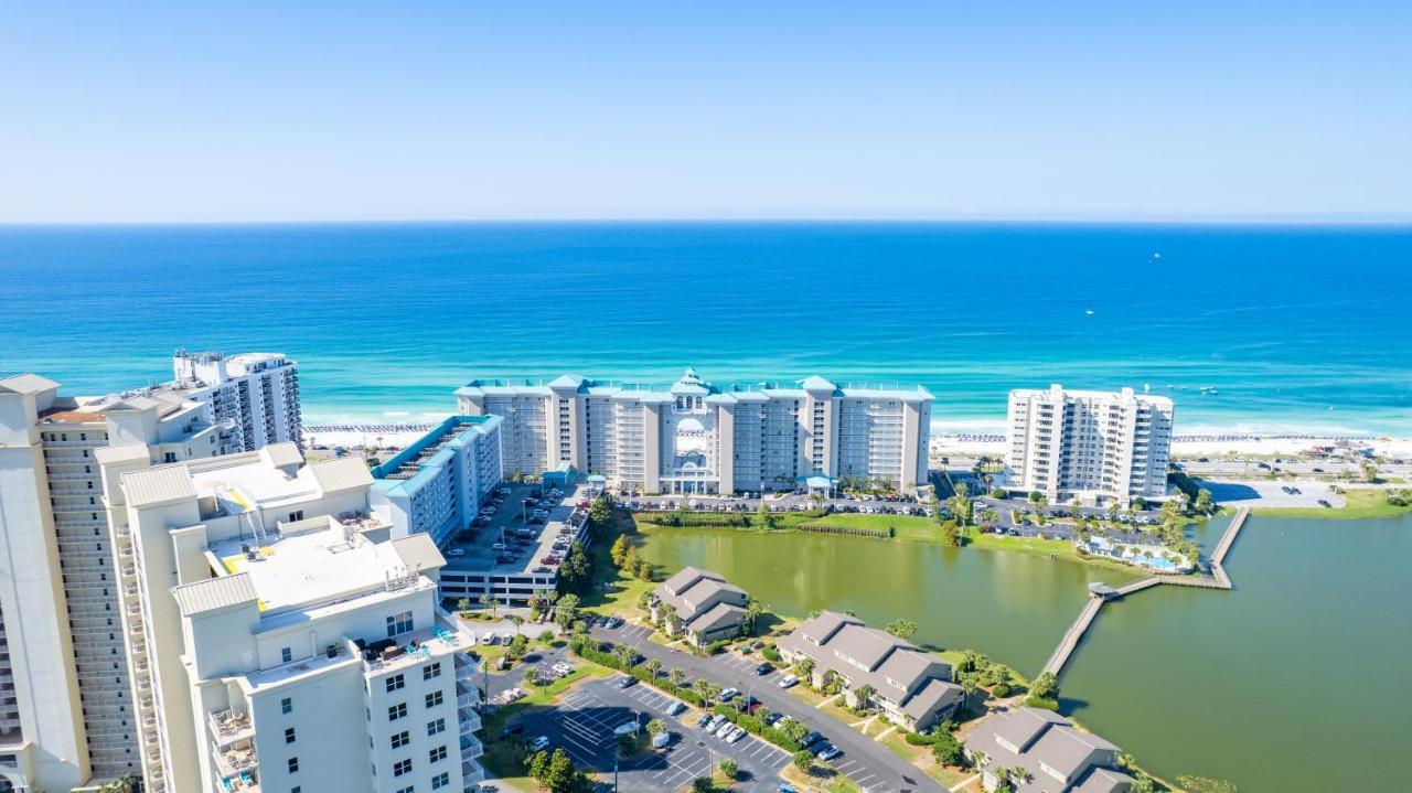 Ws Luxury Of Seascape Apartment