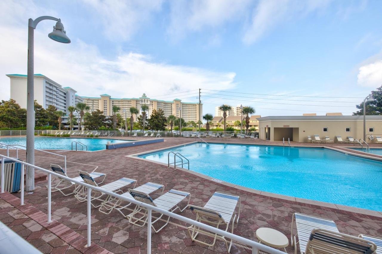Ws Luxury Of Seascape * Destin