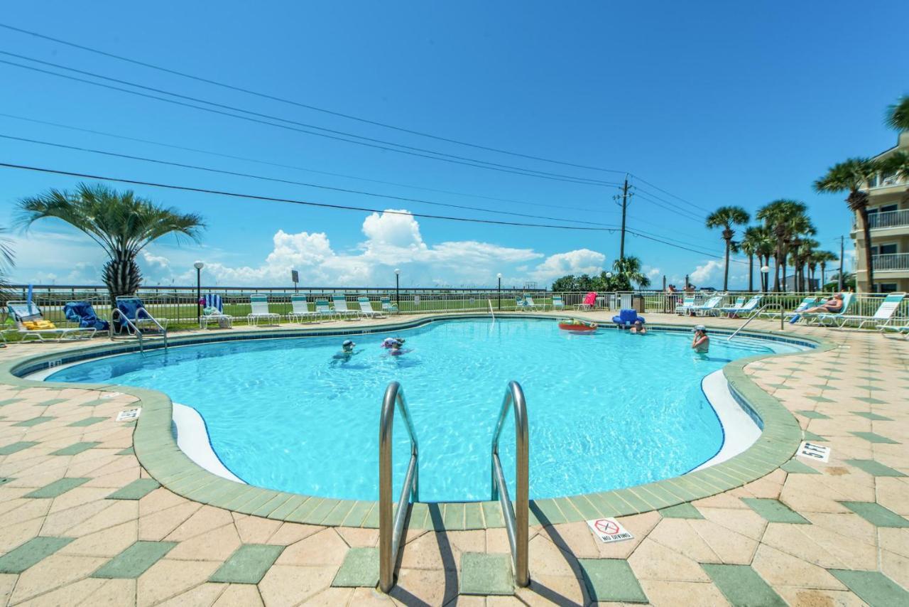 Holiday home Bridges To The Sea Destin