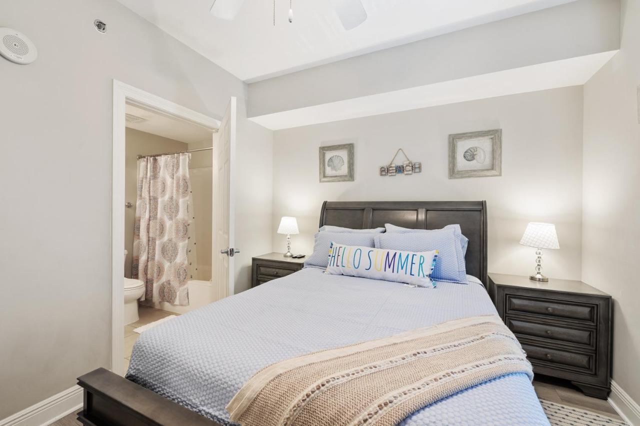 Ws Luxury Of Seascape * Destin