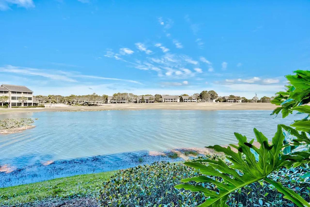 Seascape Lakefront 128- Retreat Yourself Holiday home Destin