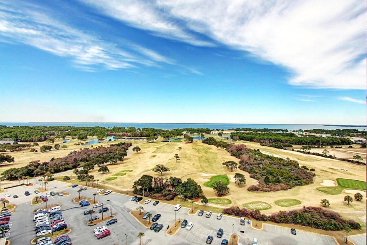 Seascape Lakefront 128- Retreat Yourself Holiday home Destin