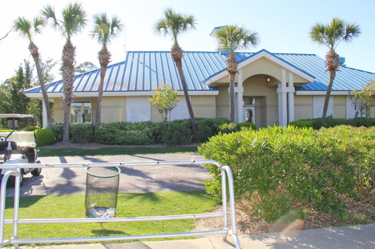 Holiday home Seascape Lakefront 128- Retreat Yourself Destin
