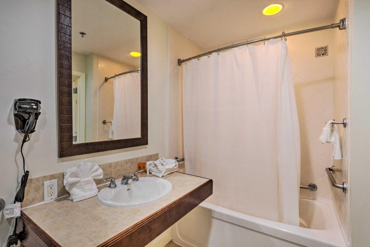 Coastal Patio And Free Amenities! * Destin