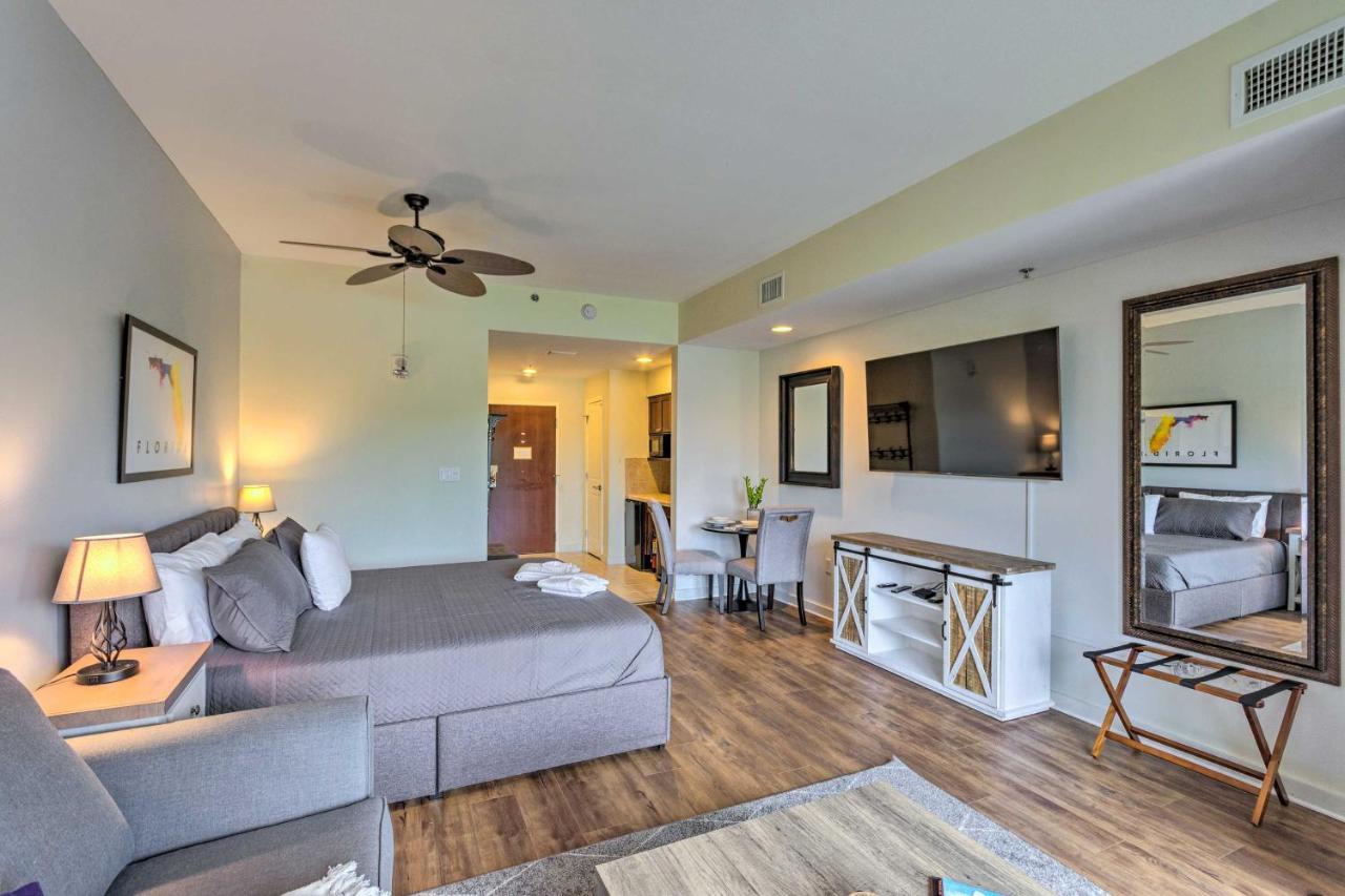 Apartment Coastal Patio And Free Amenities!