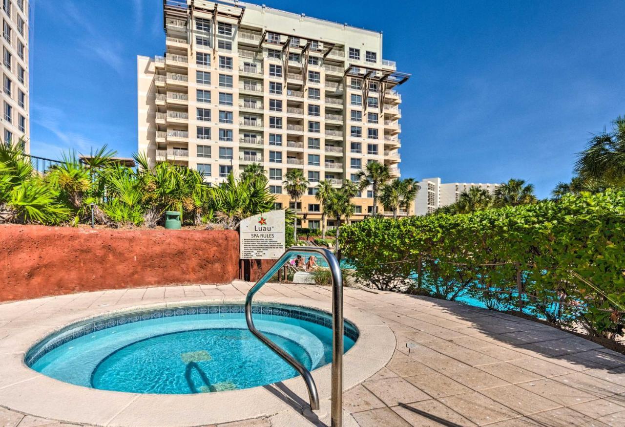 Coastal Patio And Free Amenities!