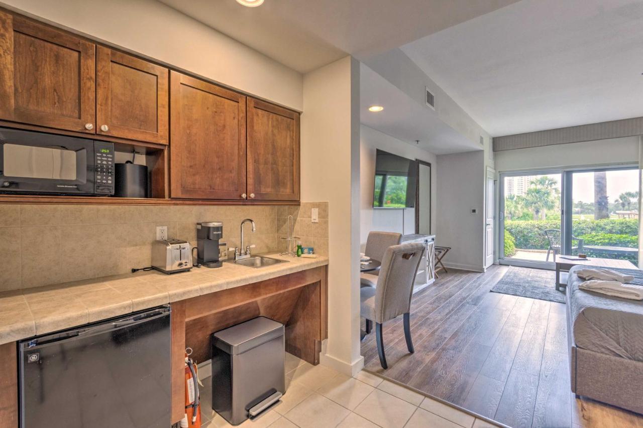 Apartment Coastal Patio And Free Amenities!