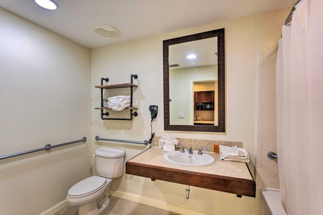 Coastal Patio And Free Amenities! Apartment Destin