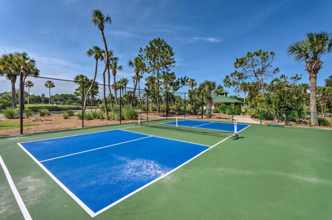 Apartment Coastal Patio And Free Amenities! *