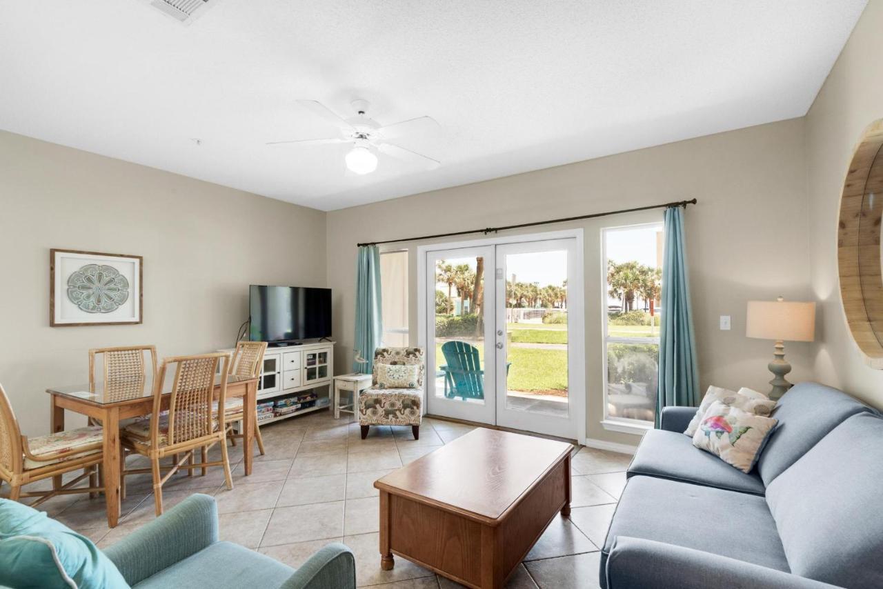 Caribbean Dunes 115 -the Perfect Place Destin