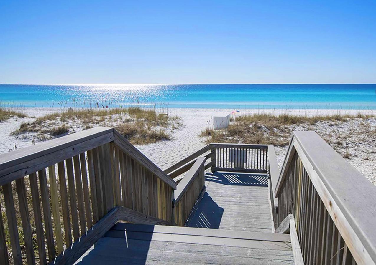 Apartment Gulfview Ii 101