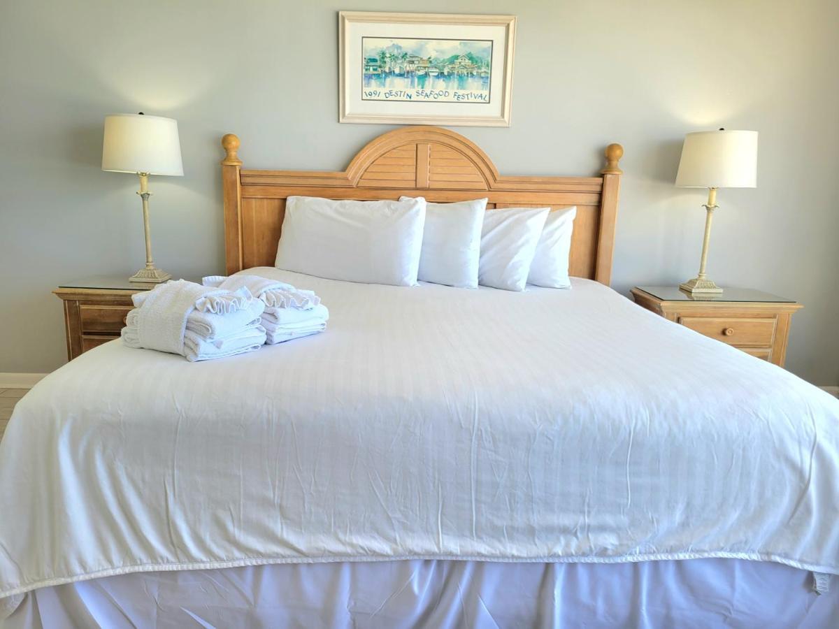 Holiday home Beachside Ii 4302 Destin