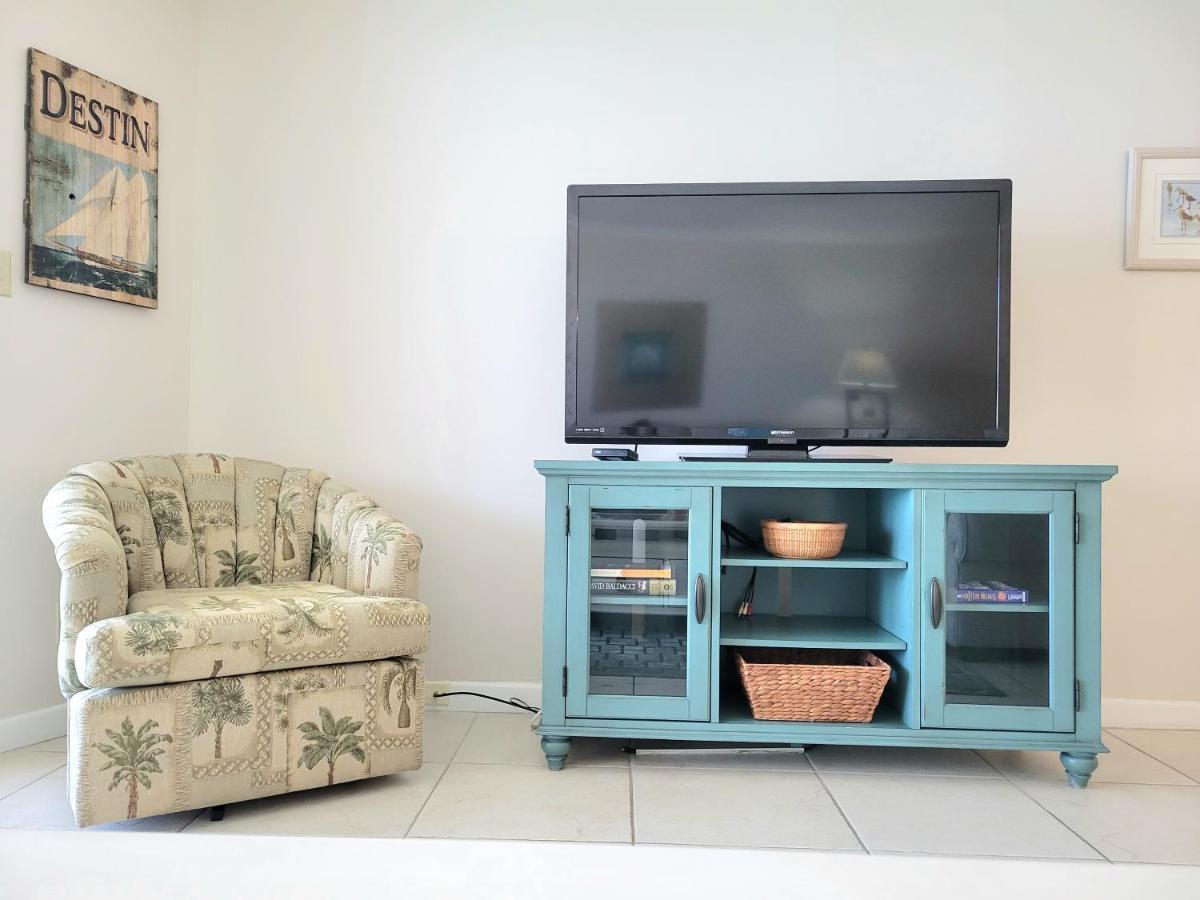 Beachside Ii 4302 Holiday home *