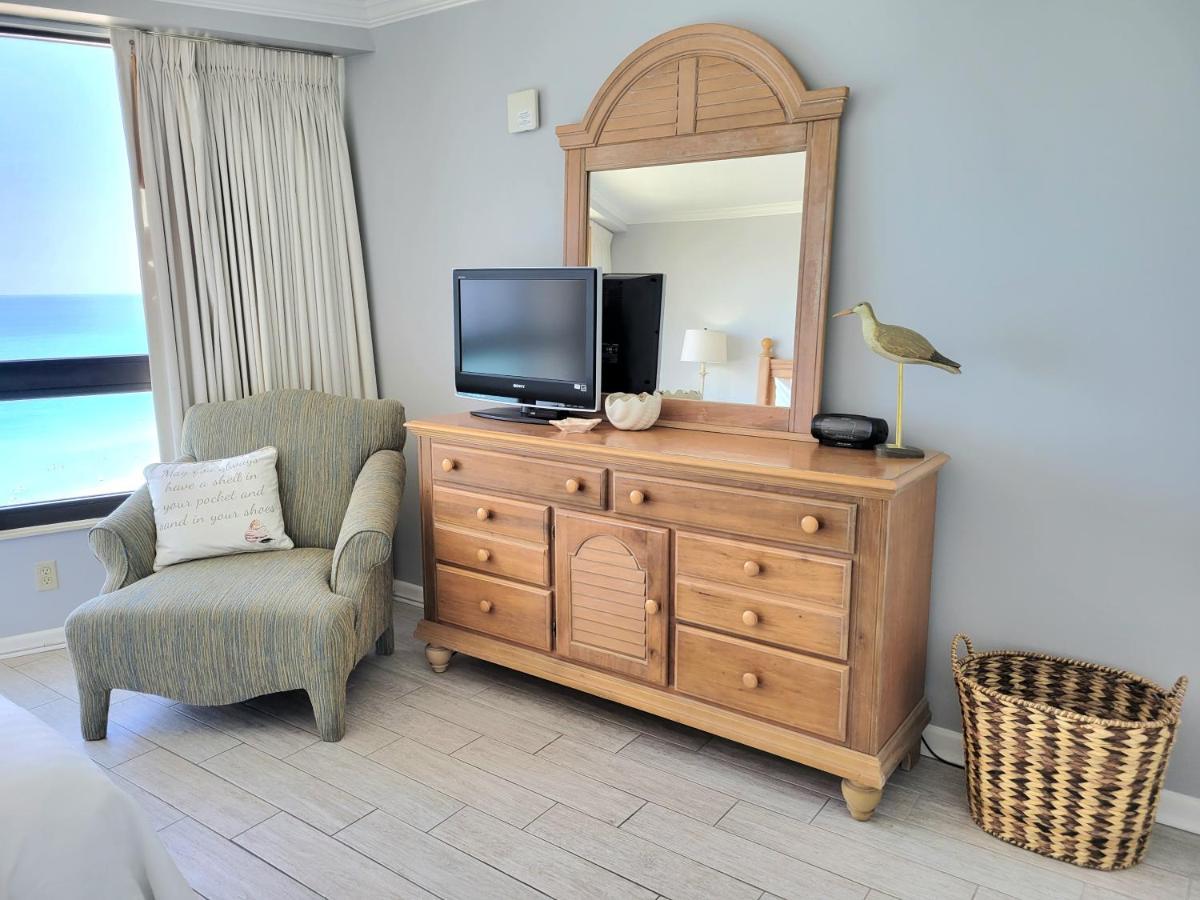 Beachside Ii 4302 Holiday home *