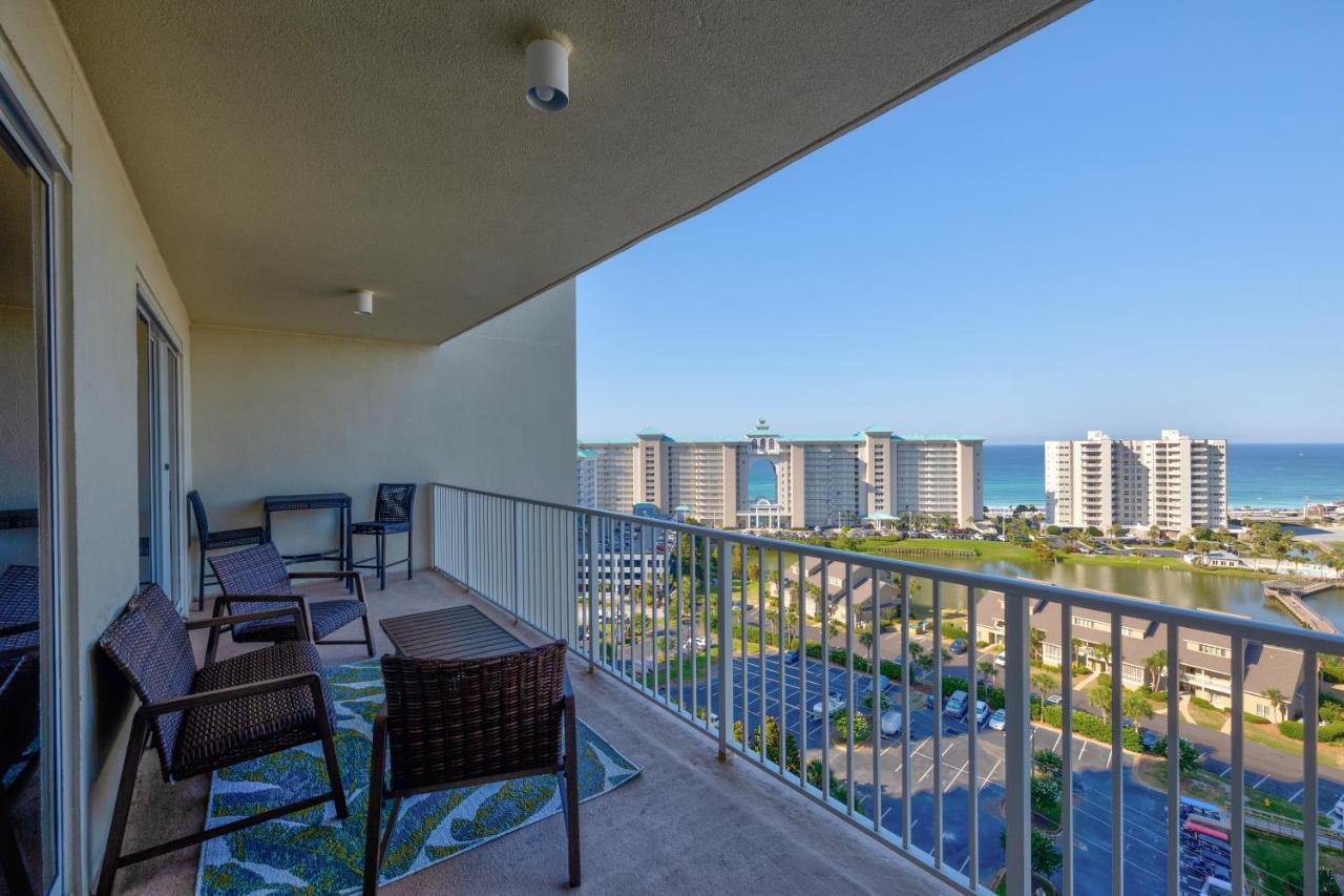 Apartment Ws Luxury Of Seascape Destin