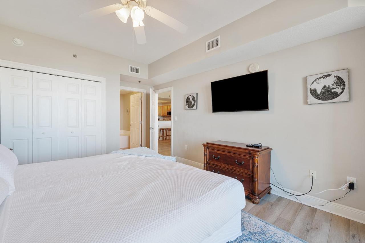 Ws Luxury Of Seascape Apartment Destin