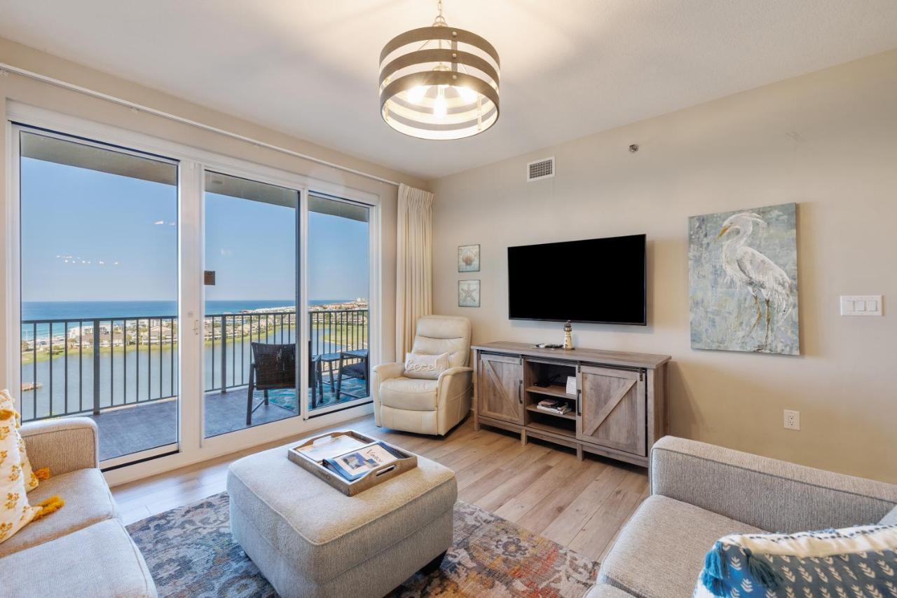 Ws Luxury Of Seascape Apartment Destin